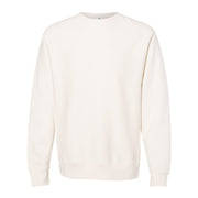 Bone sweater on a white background