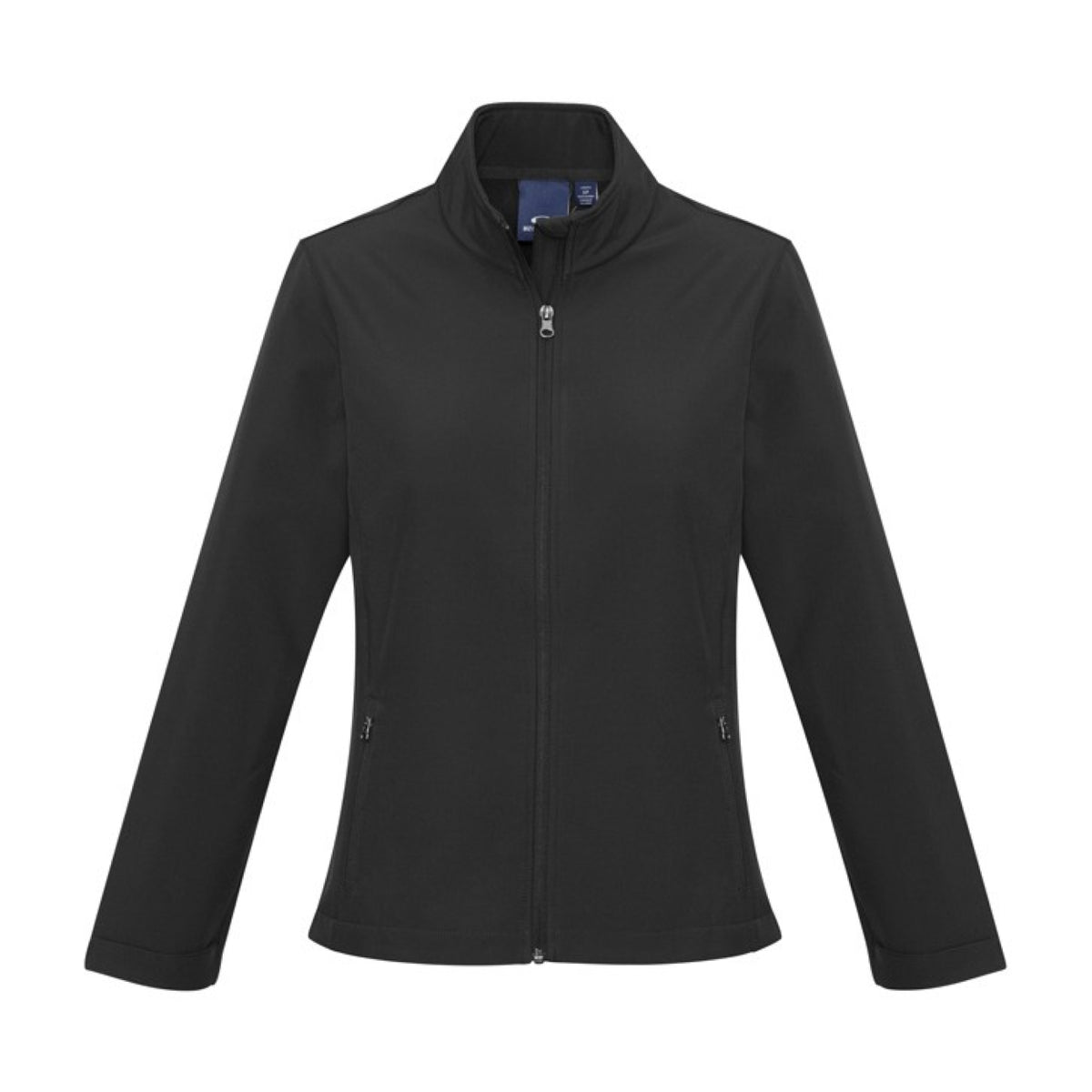 J427M - Veste à coquille souple, « Apex », pour femmes
