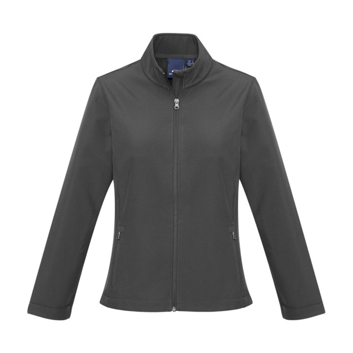J427M - Veste à coquille souple, « Apex », pour femmes