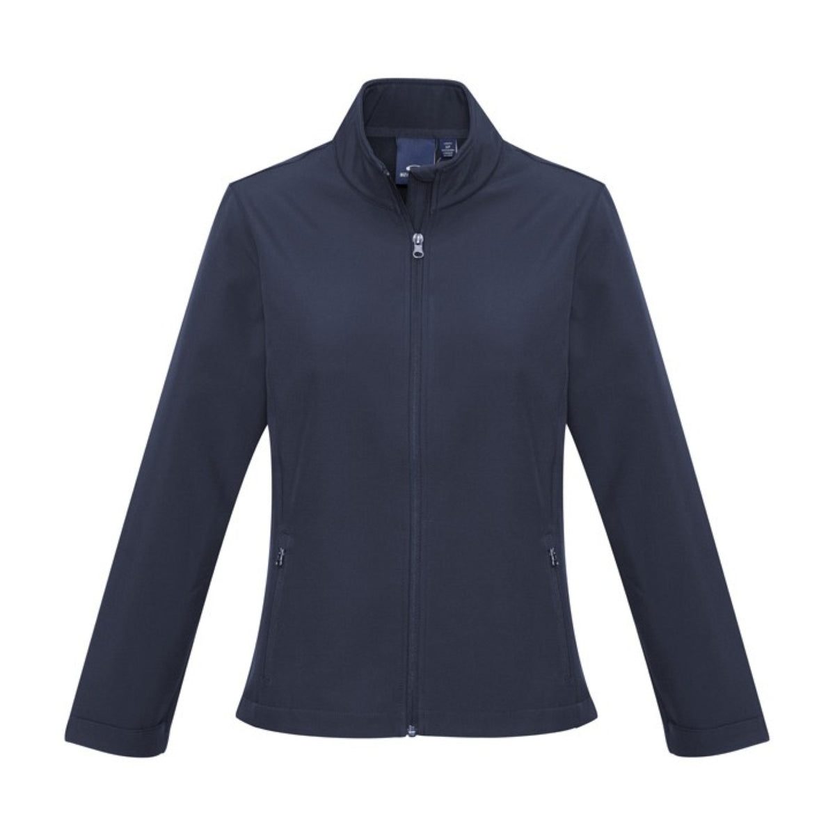 J427M - Veste à coquille souple, « Apex », pour femmes