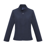 J427M - Veste à coquille souple, « Apex », pour femmes