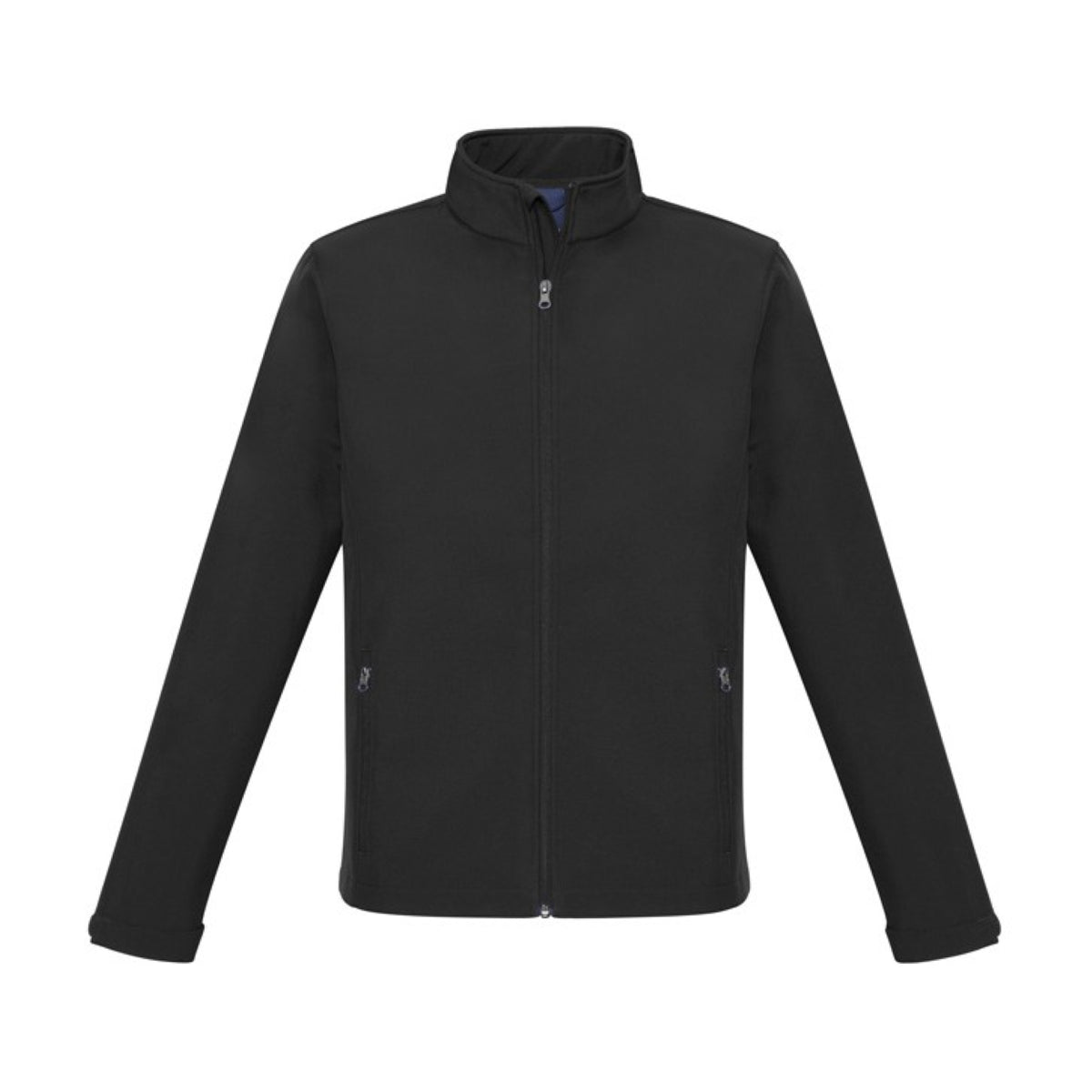 J427M - Veste à coquille souple, « Apex », pour hommes