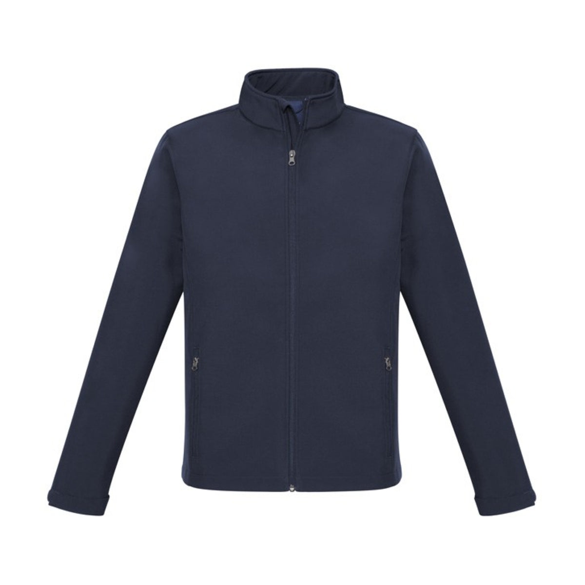 J427M - Veste à coquille souple, « Apex », pour hommes