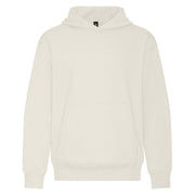 Bone beige sweater on a white background