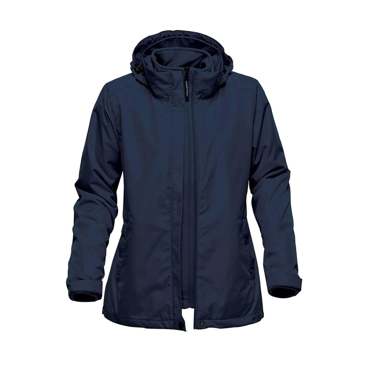 KXR-2W - Hybrid 3-in-1 Coat, Nautilus, Ladies'