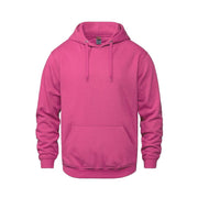 Heliconia sweater on a white background