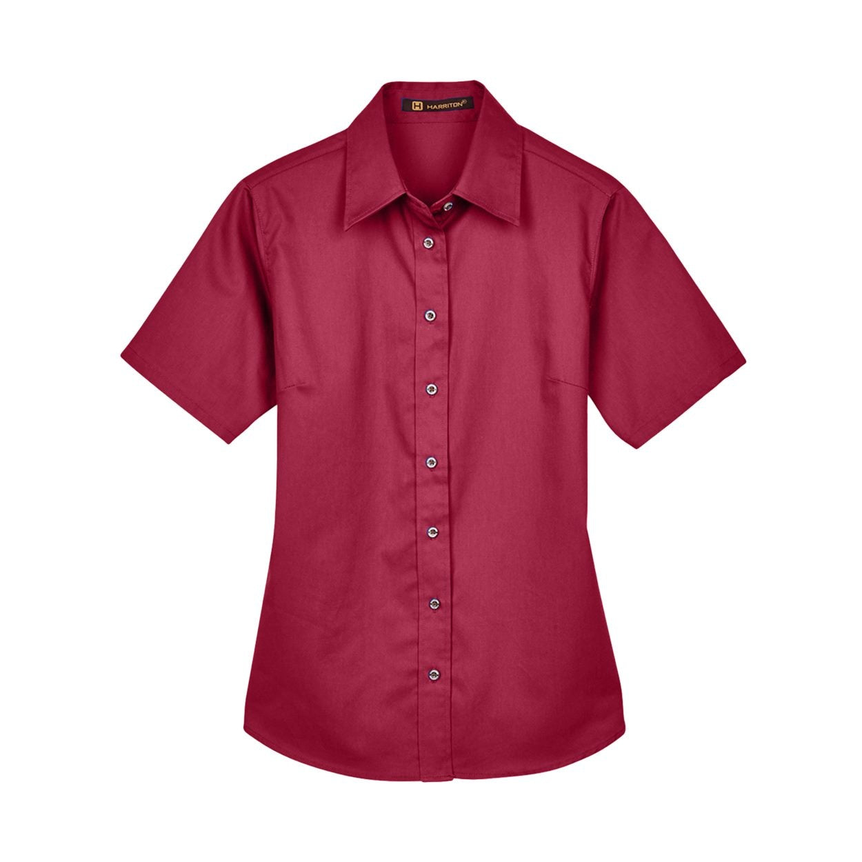Wine shirt on a white background