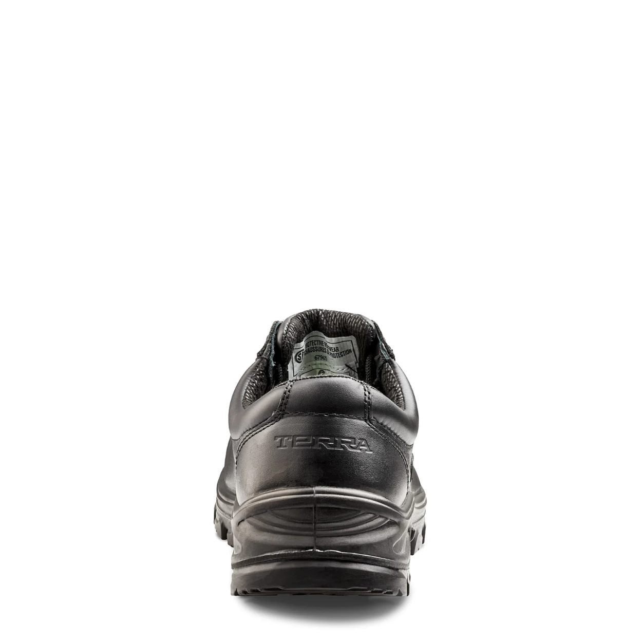 R835 - Chaussures de sécurité, « Albany », pour hommes