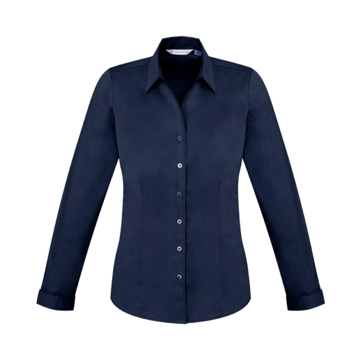 Ink shirt on a white background