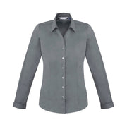 Platinum shirt on a white background