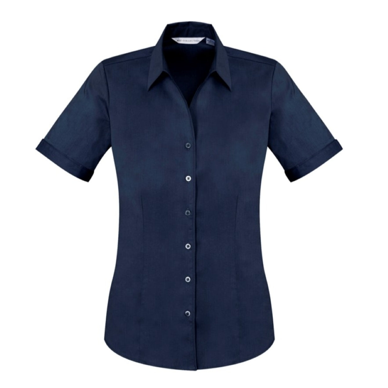 Ink shirt on a white background