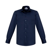 Ink shirt on a white background