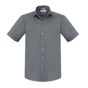 Platinum shirt on a white background