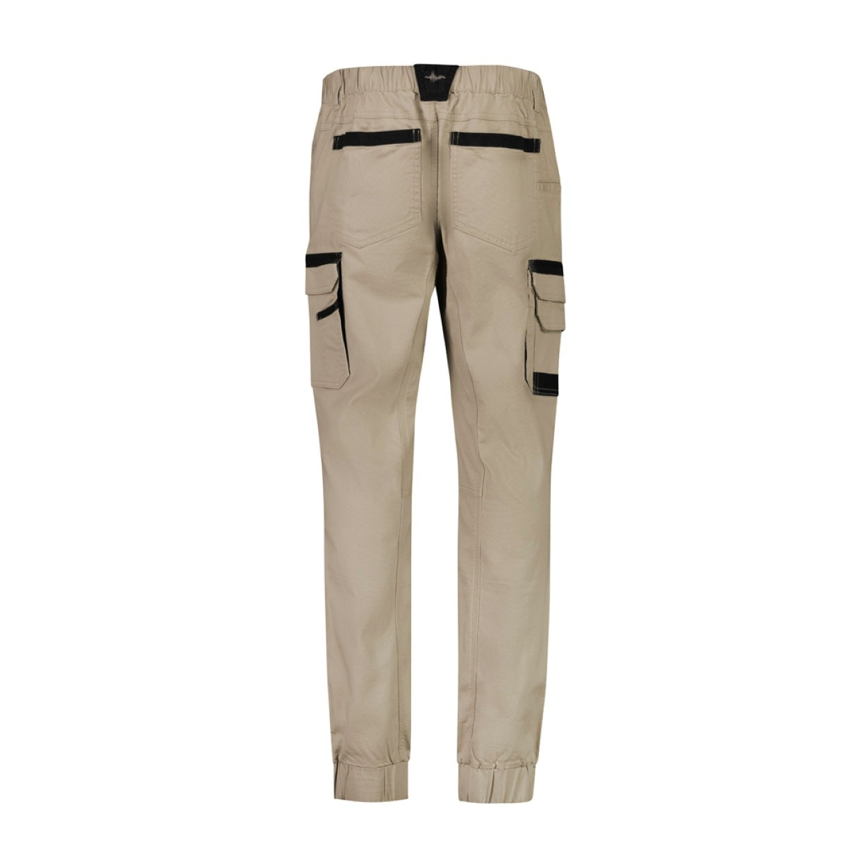 Stone pants on a white background