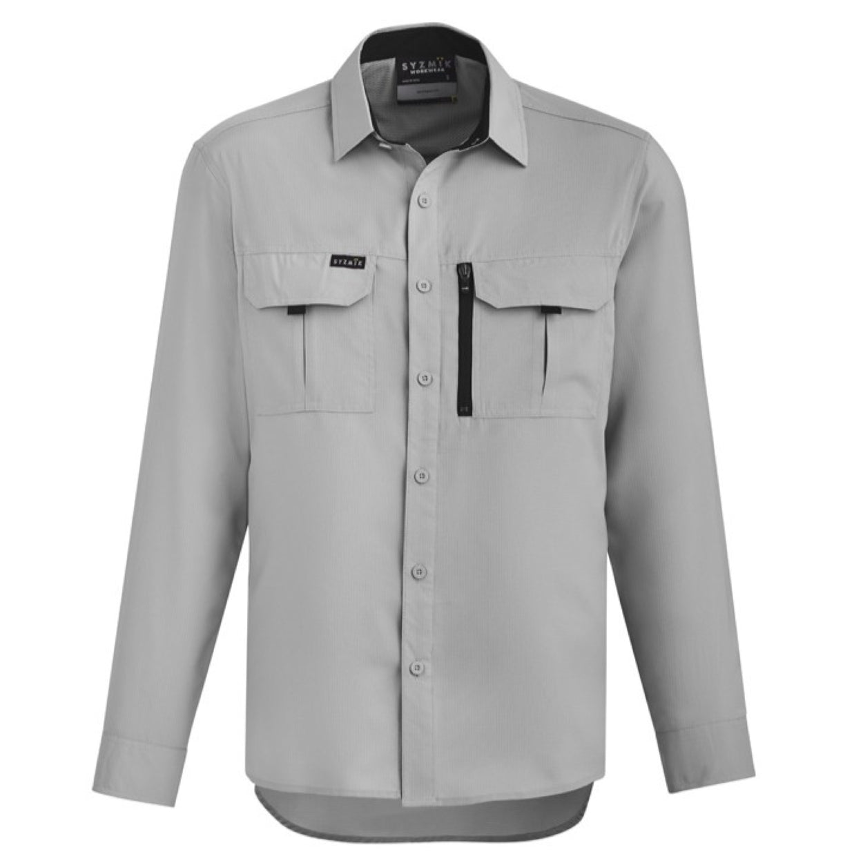 Stone shirt on a white background